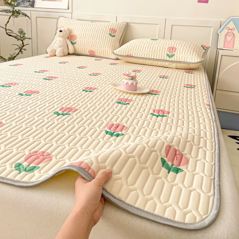 Bed Cover Quilt