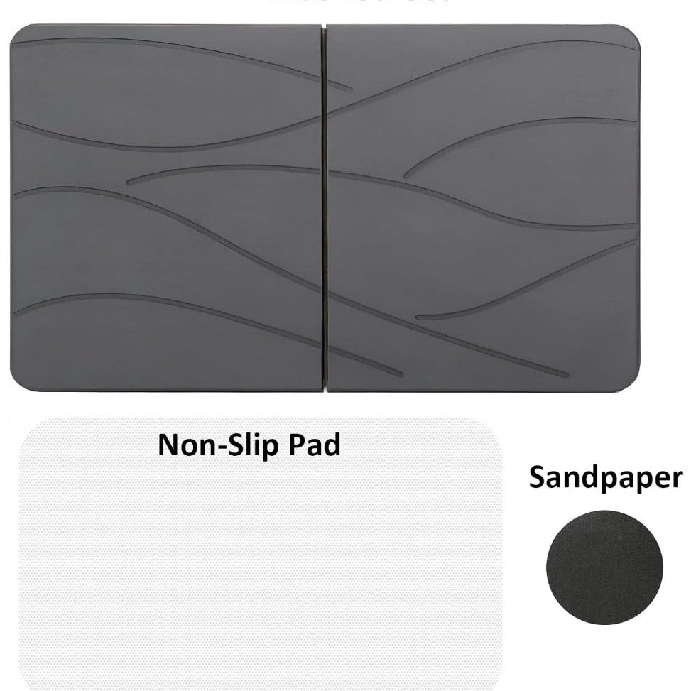 Durable Kitchen Worktop Protector Mat