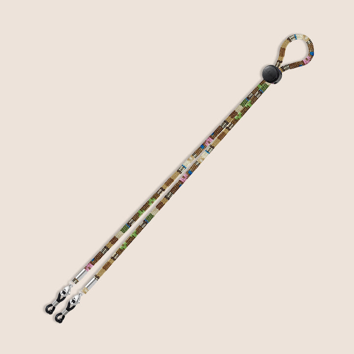 Adjustable Fashion Lanyard Bowlift