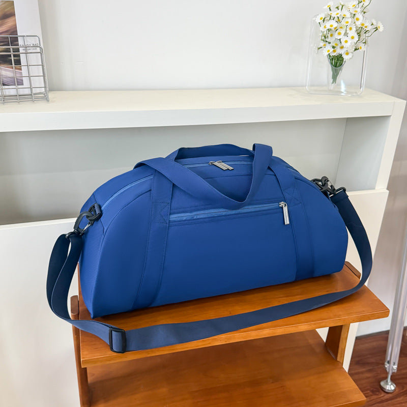 Ladies Practical Sports and Travel Bag Bowlift