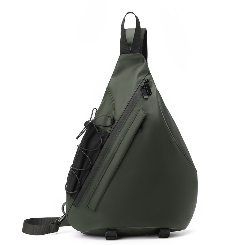 Advanced Versatile Sling Pack Bowlift
