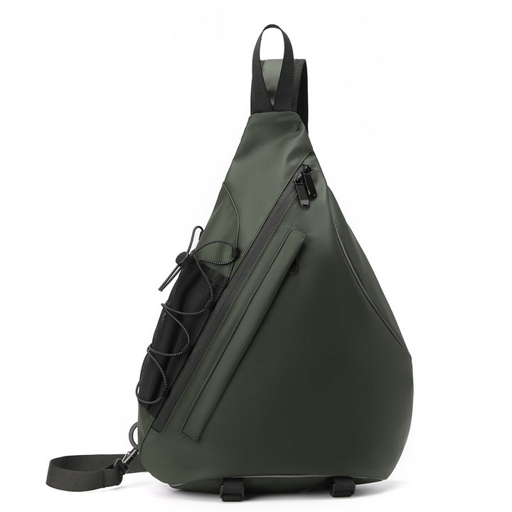 Advanced Versatile Sling Pack Bowlift