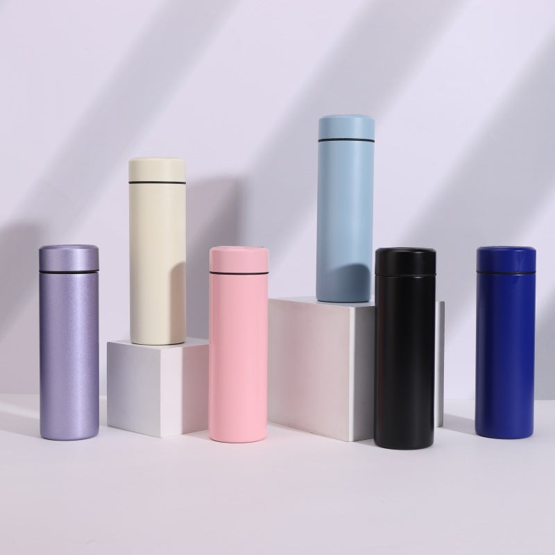 Leak-Proof Insulated Travel Bottle Bowlift