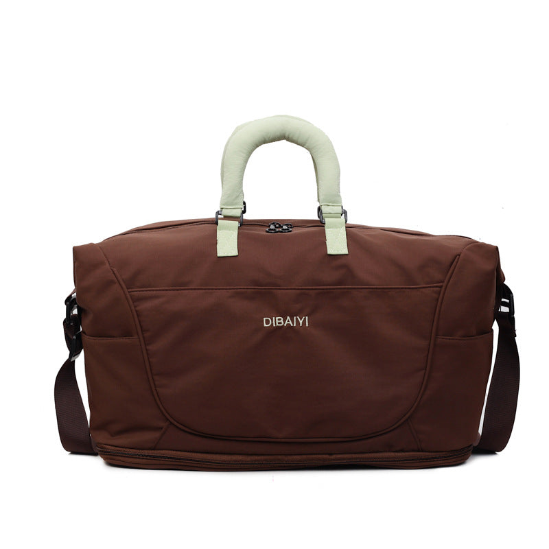 Versatile Travel Sports Duffle Bag