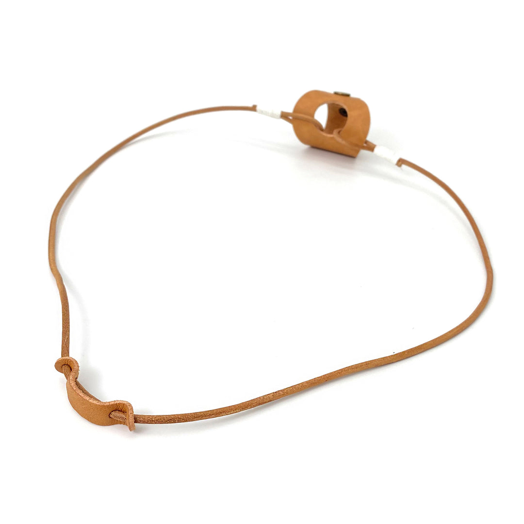 Adjustable Eyewear Lanyard Bowlift