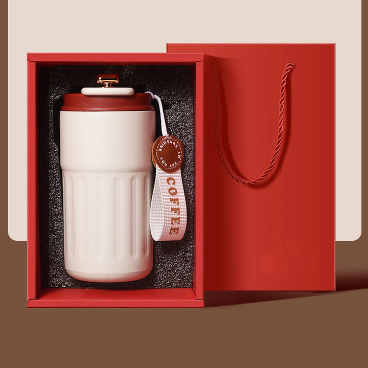 Women Design Thermo Cup Bowlift