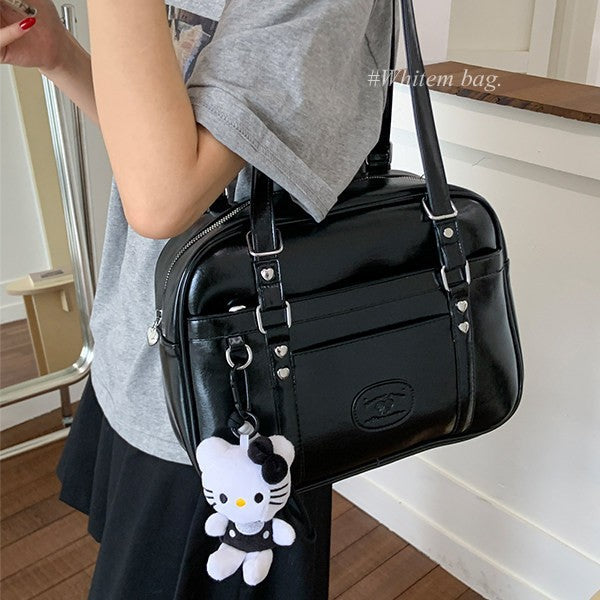 Stylish Functional Handbag Bowlift