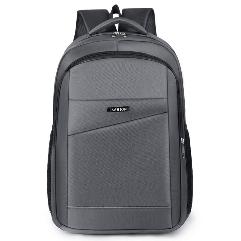 Stylish Functional Travel Backpack Bowlift