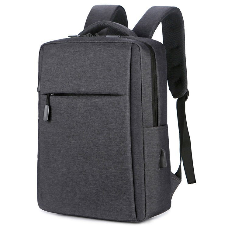 Ergonomic Laptop Backpack Bowlift
