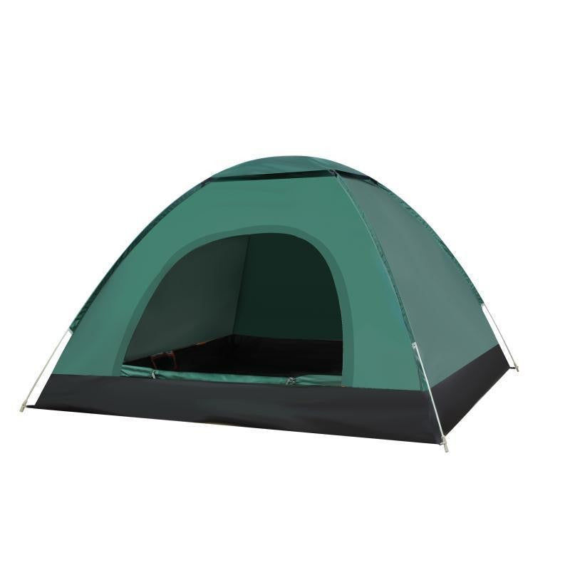Automatic Camping Tent Bowlift