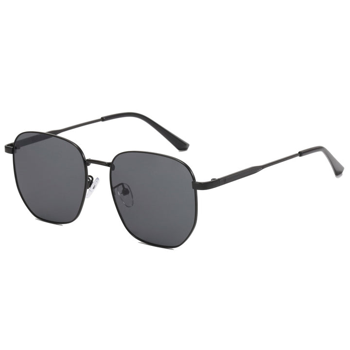 Women's Fashion Glasses in Modern Shield Design Bowlift