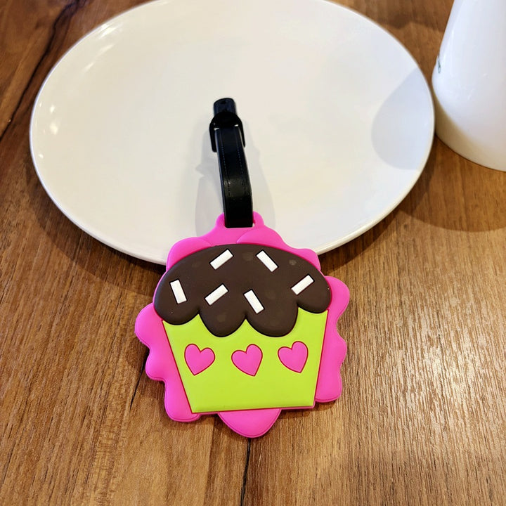Silicone Ice Cream Popsicle Bowlift