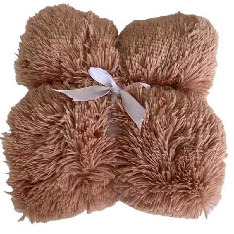 Ladies Snuggle Blanket Bowlift