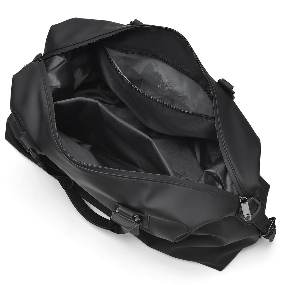 Versatile Travel Duffle Bag Bowlift