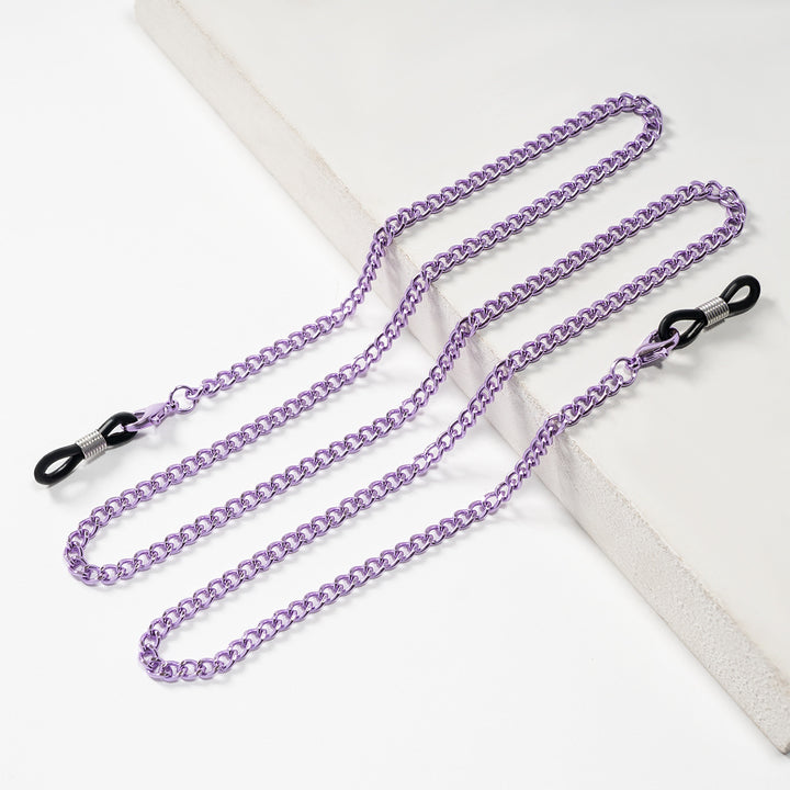 Versatile Eyewear Chain Bowlift