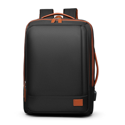 Executive Business Backpack Bowlift