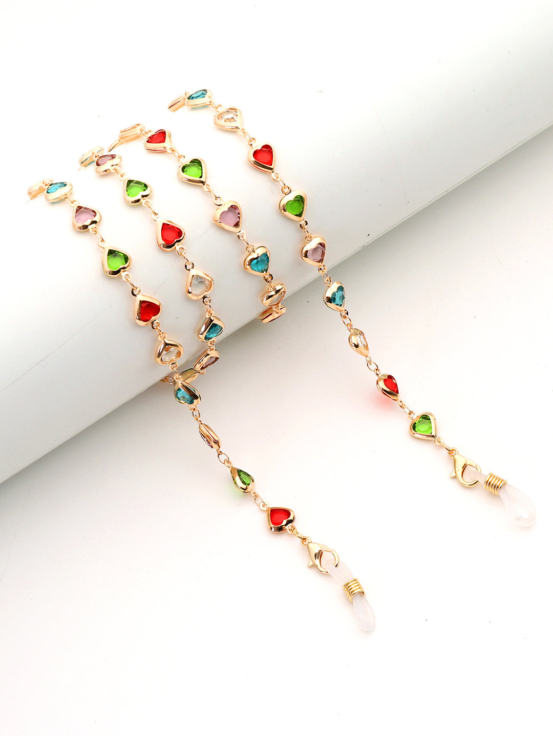 Fashionable Glasses Chain Bowlift