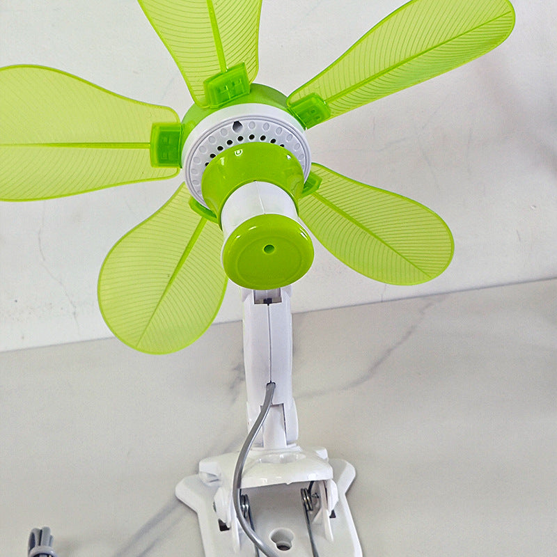 Ladies Table Fan Bowlift