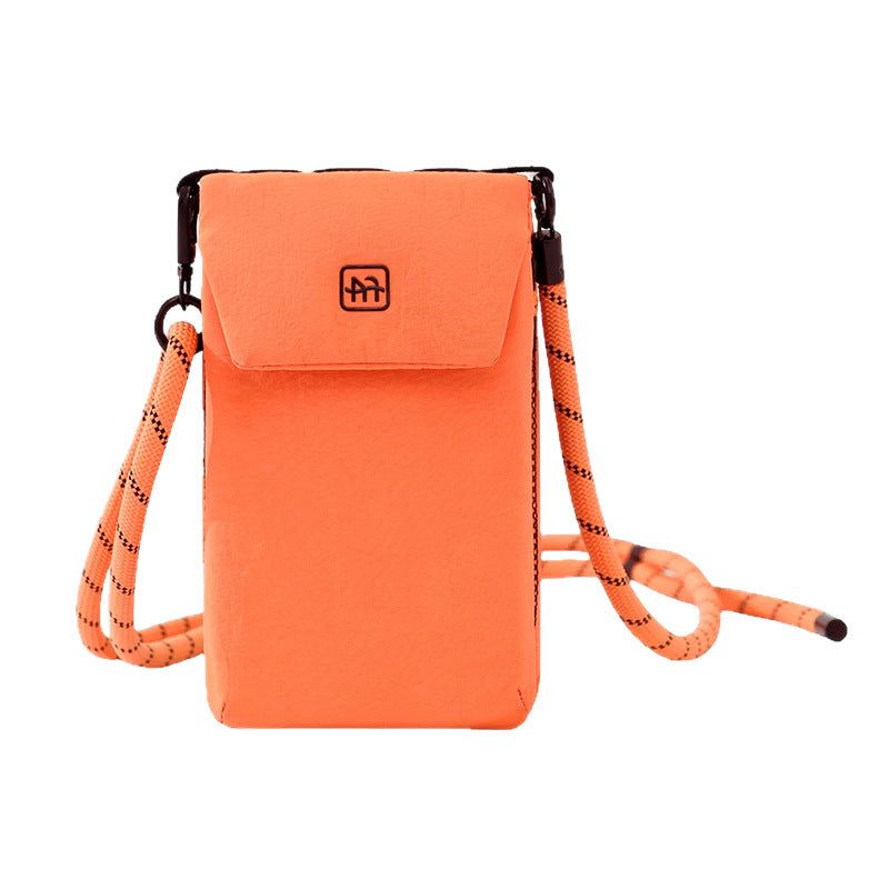 Minimalist Crossbody Phone Bag Bowlift