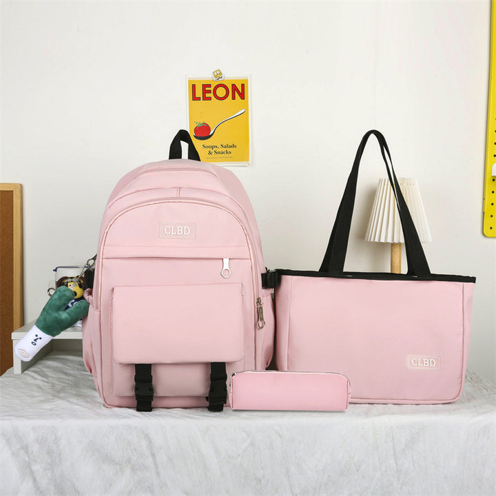 Multipurpose Computer Backpack Set