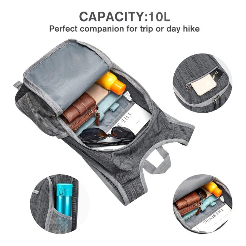 Lightweight Backpack