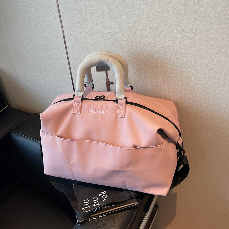 Premium Waterproof Travel Duffle