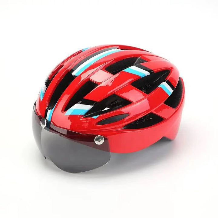 Cycling Helmet Bowlift