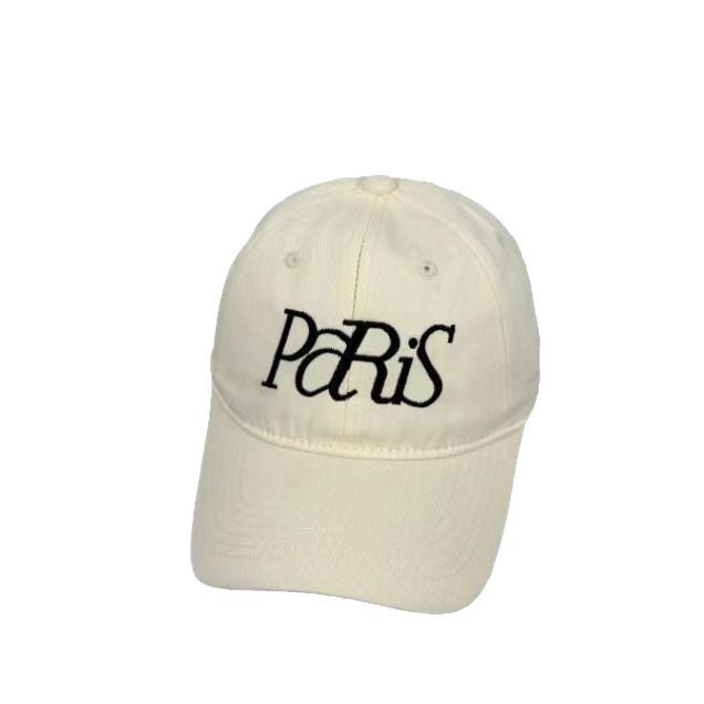 Men's Casual Embroidered Baseball Cap Bowlift