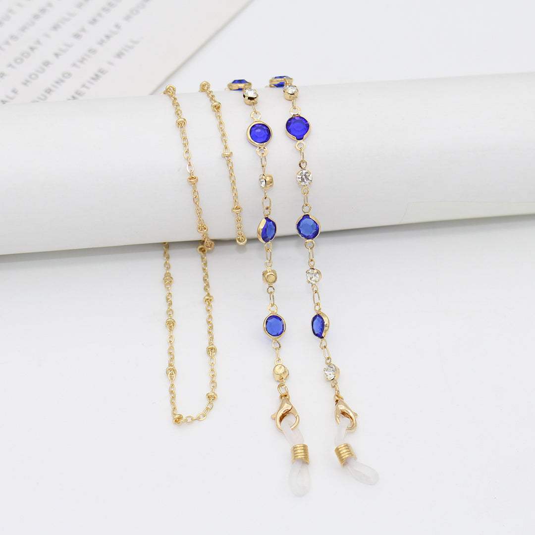 Ornate Eyewear Chain Bowlift