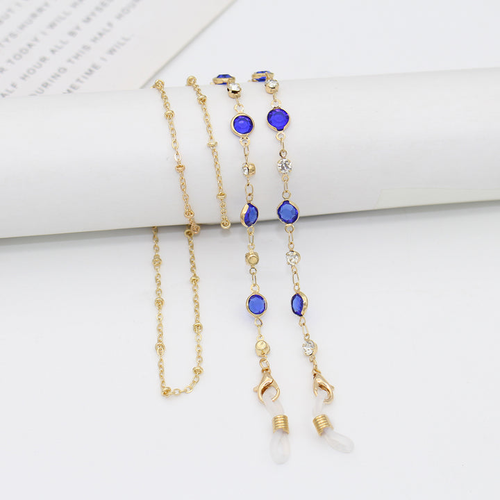 Ornate Eyewear Chain Bowlift