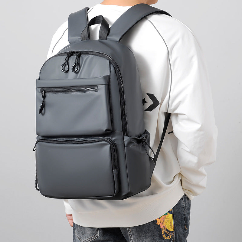 Versatile Everyday Backpack Bowlift