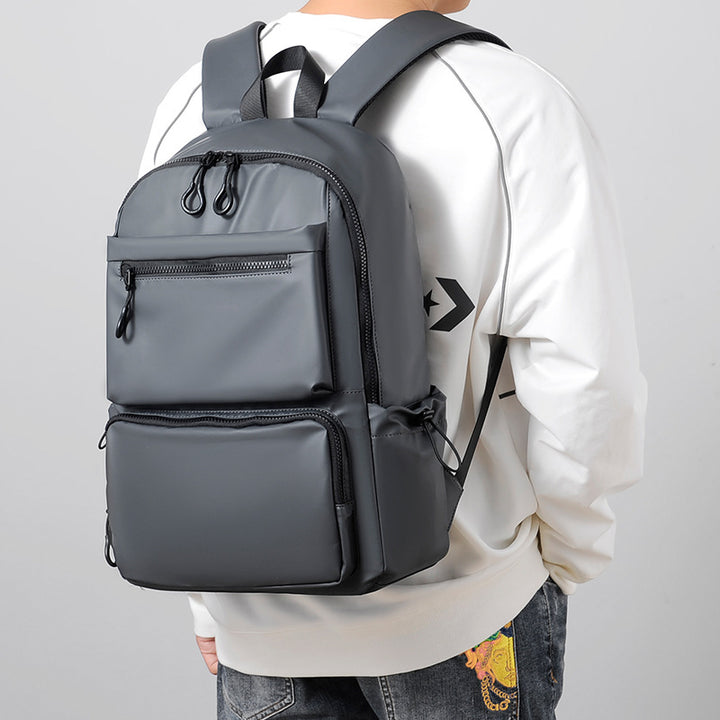 Versatile Everyday Backpack Bowlift