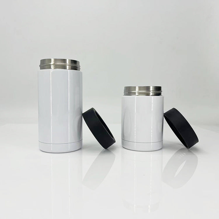 Women's Thermal Coffee Mug with Double Wall Design Bowlift
