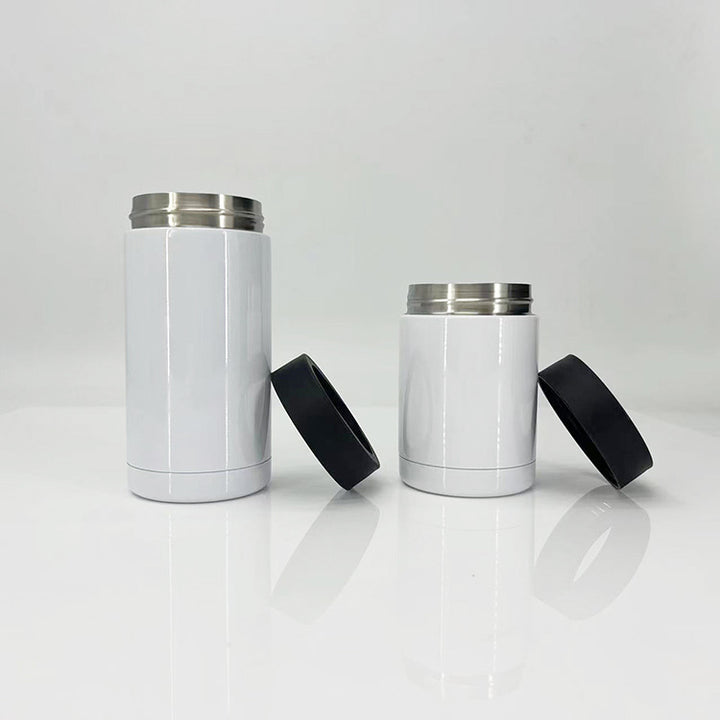 Women's Thermal Coffee Mug with Double Wall Design Bowlift