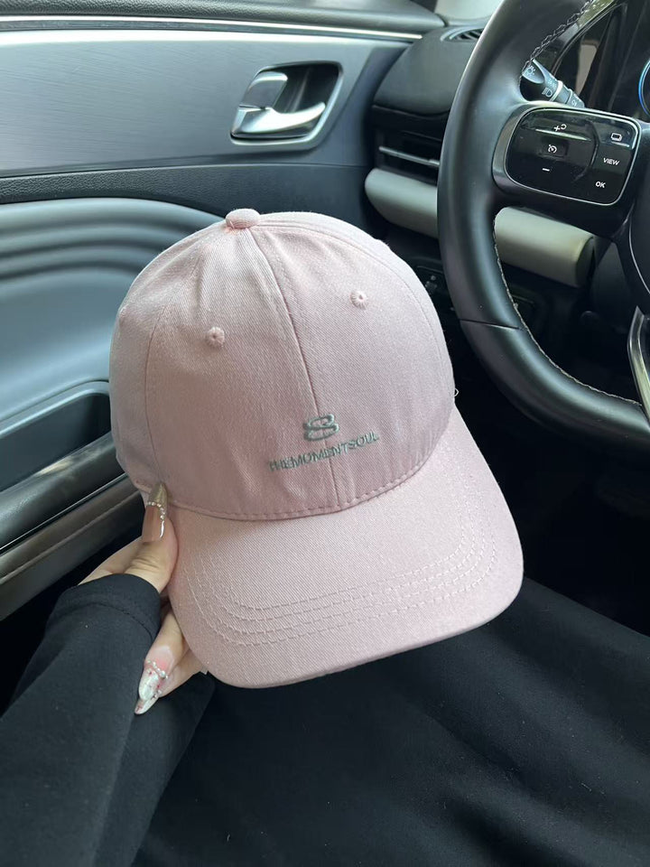 Men's Casual Adjustable Cap Bowlift