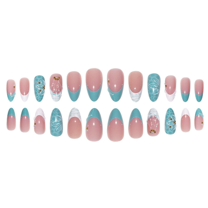Artistic Stiletto Nail Enhancements Bowlift 1787913641