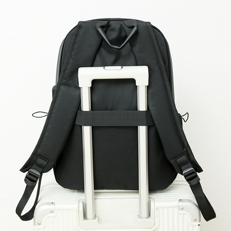 Multifunctional Laptop Backpack With Insulated Compartment Bowlift