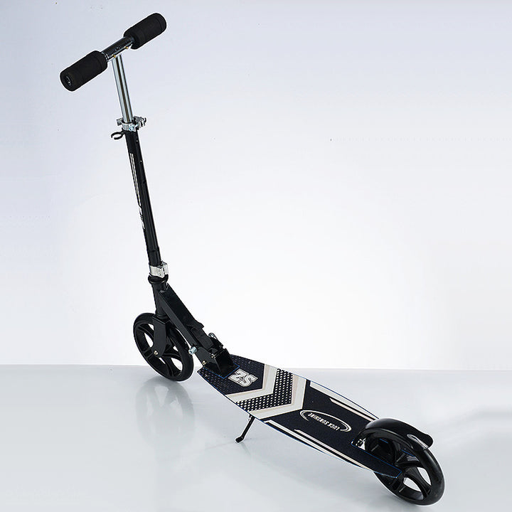 High-Performance Kick Scooter Bowlift