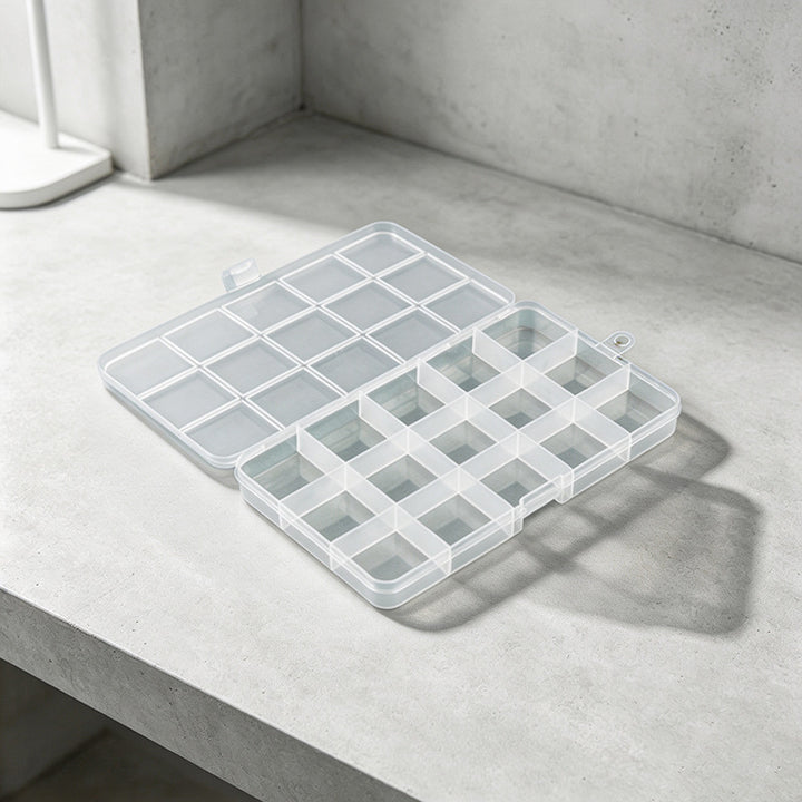 Modular Craft Storage Box Bowlift