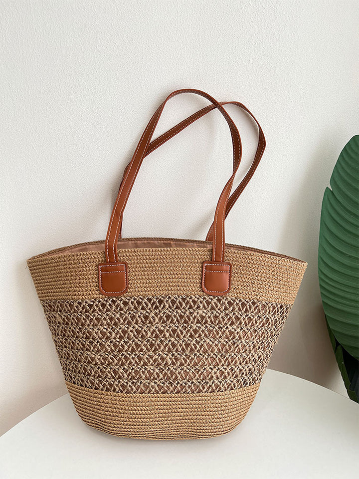 Modern and Durable Shopper Bag Bowlift