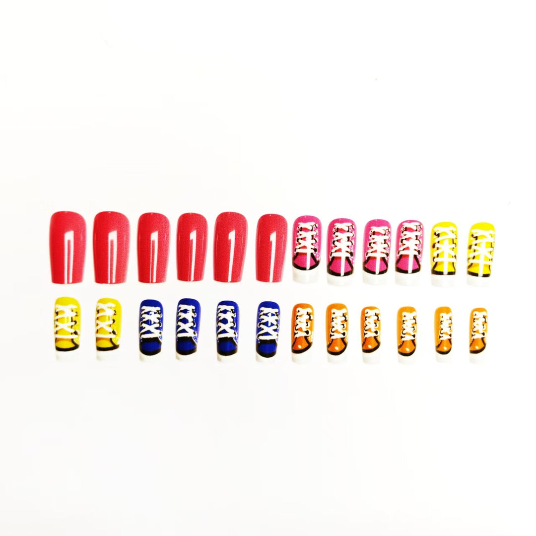 Creative Nail Art Designs Bowlift
