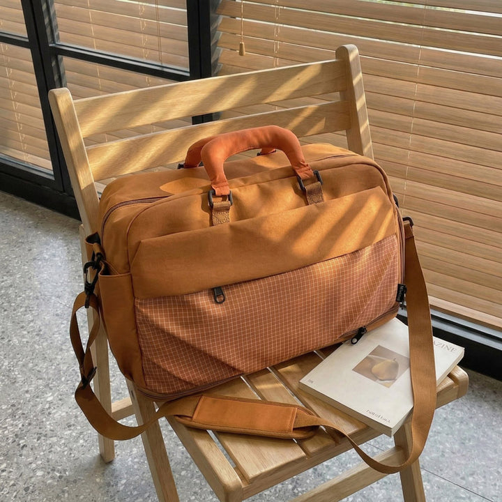 Stylish Business Bag Bowlift