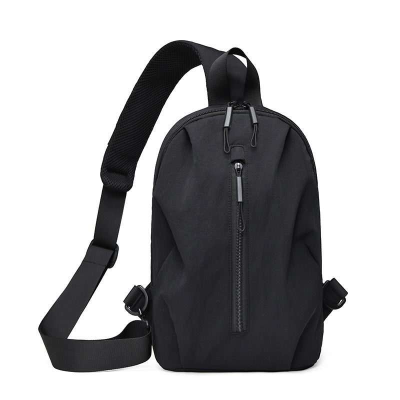 Lightweight Urban Sling Bag Bowlift