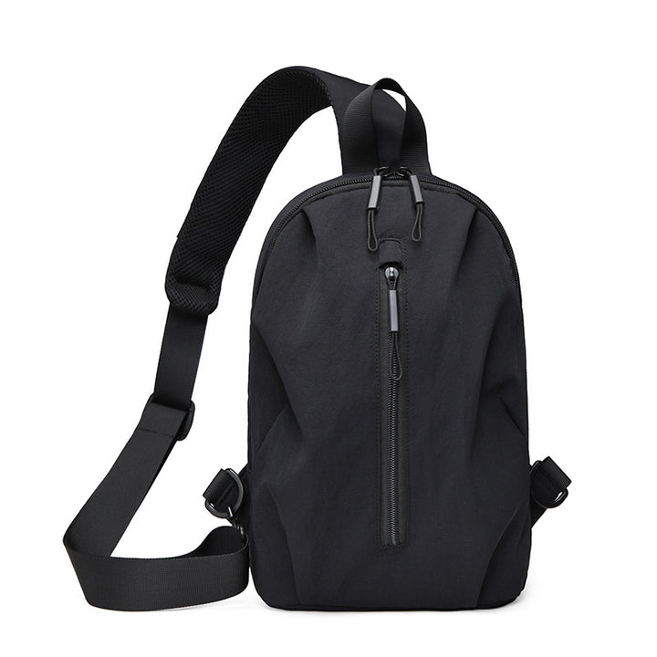 Lightweight Urban Sling Bag Bowlift