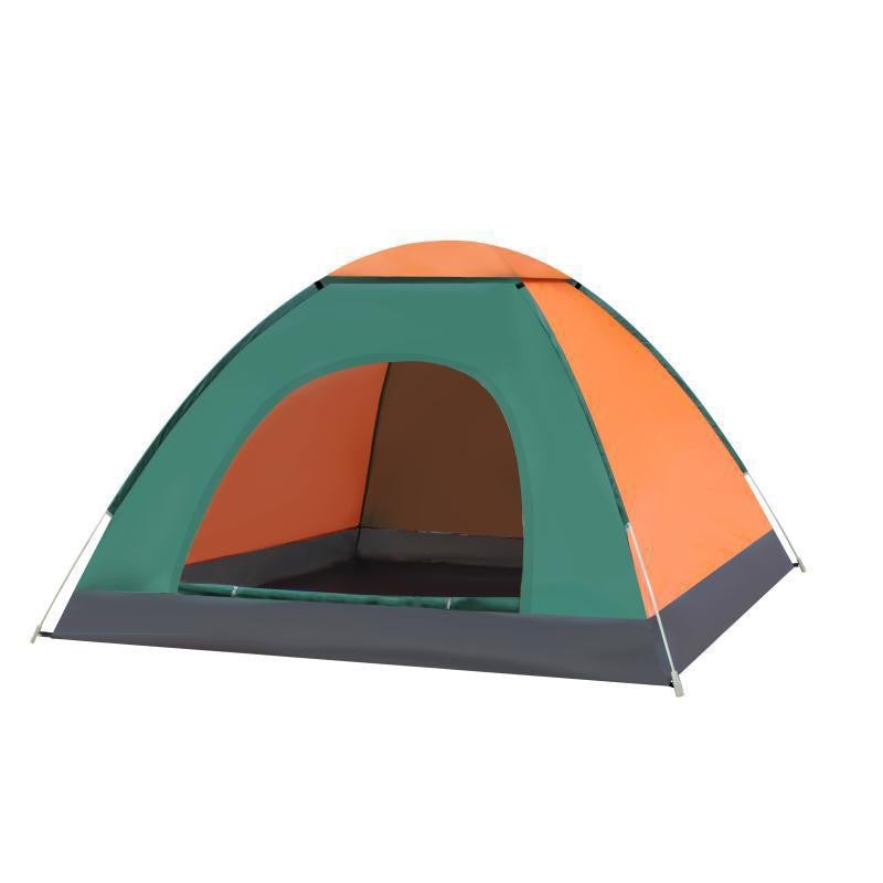 Automatic Camping Tent Bowlift