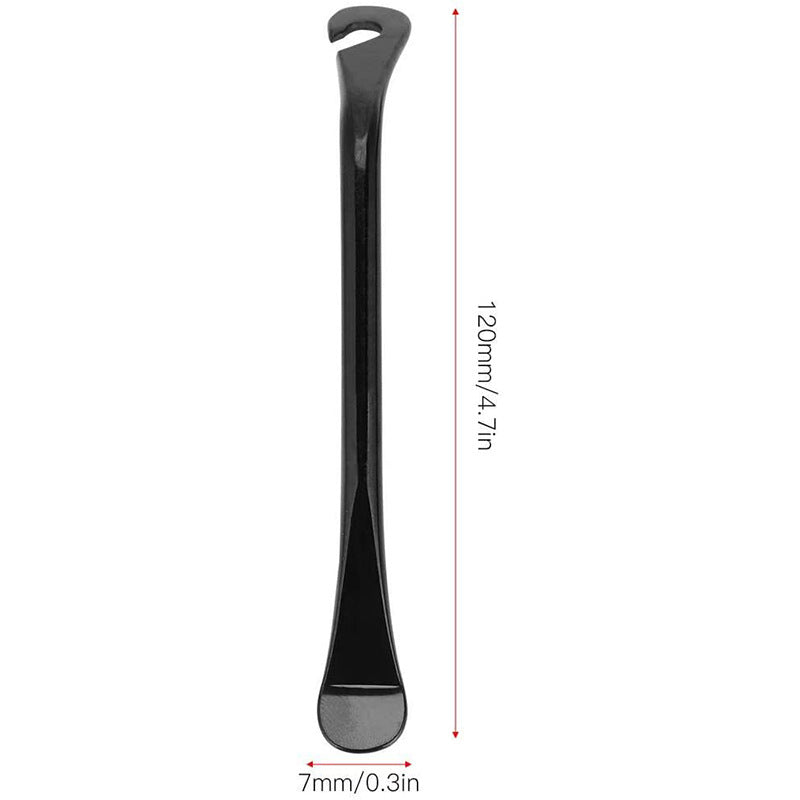 Ergonomic Shoe Horn Tool Bowlift
