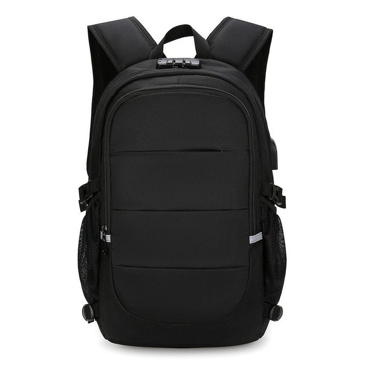 Advanced Urban Laptop Backpack Bowlift