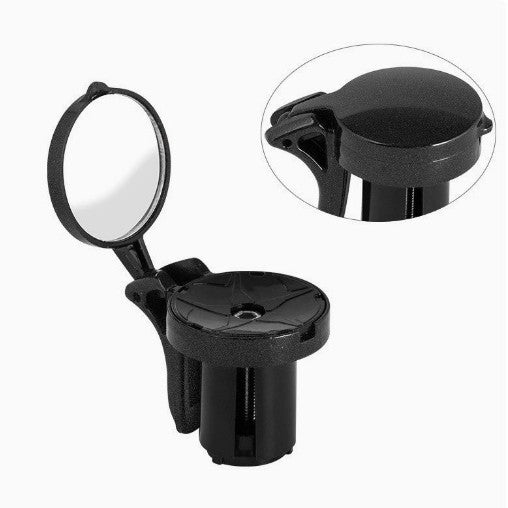 Bicycle Handlebar Mirror Bowlift
