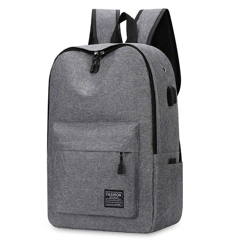 Versatile Travel Backpack Bowlift