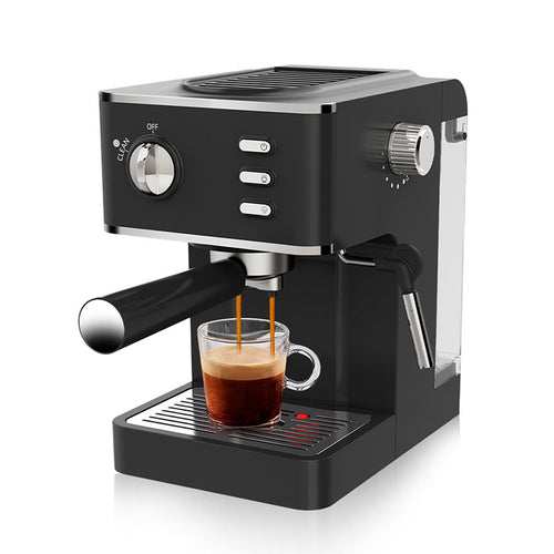 Espresso machine Bowlift